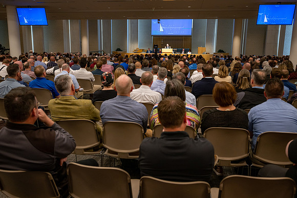 All Employee Meeting - May 2025