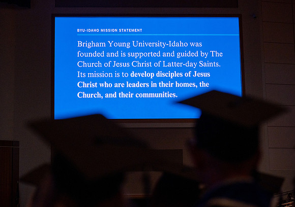 Commencement - July 2025