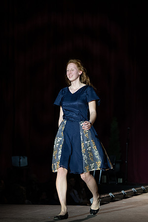 Winter Fashion Show - Mar 2025