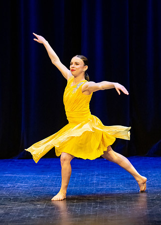 Dance Alliance promotional photos.