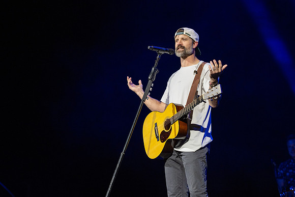 Walker Hayes Concert - May 2025