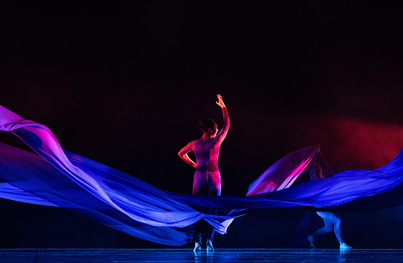Extravadance - July 2025