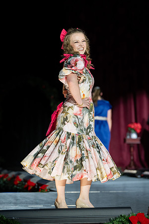 Fashion Show - Dec 2024
