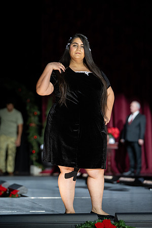 Fashion Show - Dec 2024