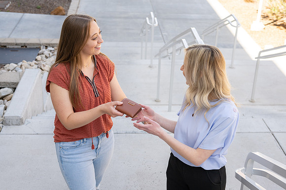 Honor Code Photo Campaign - May 2025