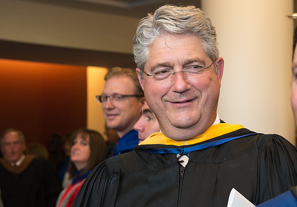 BYU-Idaho Commencement - July 2019