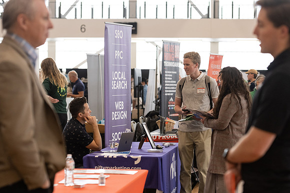 Career Fair - Feb 2025