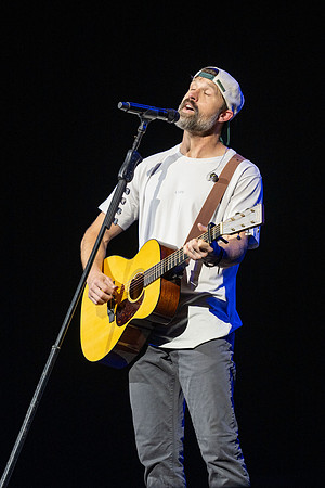 Walker Hayes Concert - May 2025