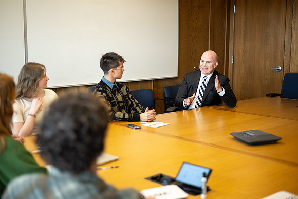 Focus Group Marketing - Mar 2025