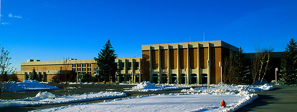 Manwaring Center