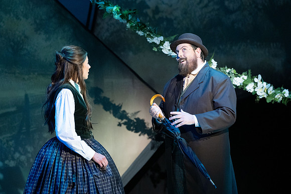 Little Women - June 2024