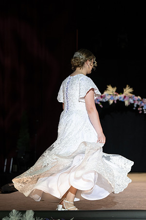 Winter Fashion Show - Mar 2025