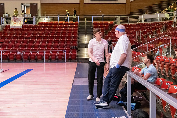 Business Management Pickleball and Networking - March 2025