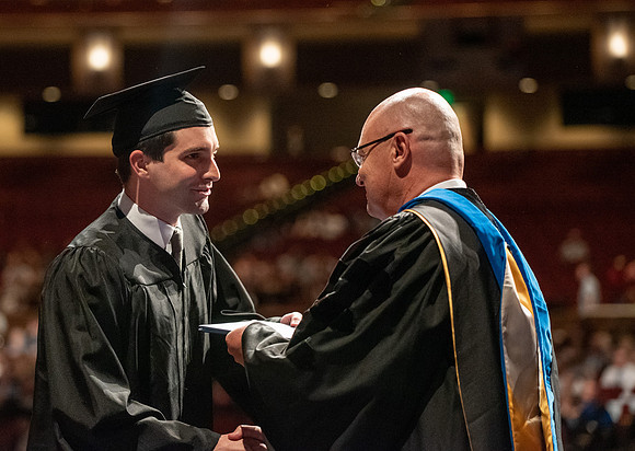 Convocation Business and Communication - July 2022