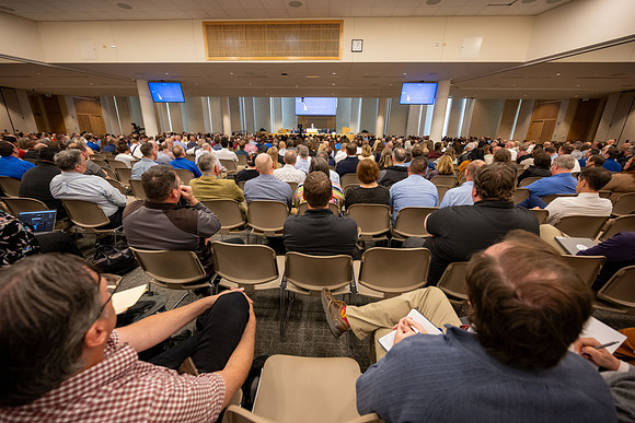 All Employee Meeting - May 2025