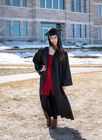 Grad - Pilar Gonzalez - Mar 2021