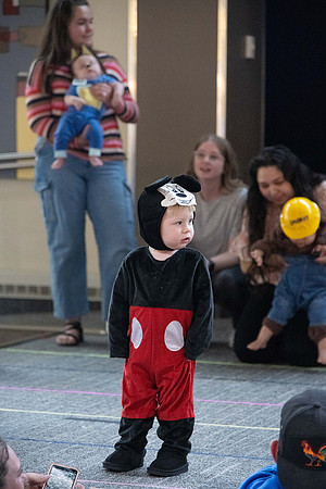 Baby Contest -  Oct 2024