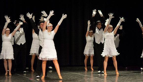 Performance in Loveland Colorado