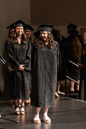Convocation Education & Human development - Jul 2022