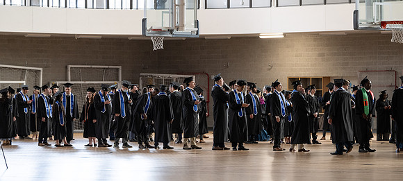 Commencement - Dec 2024