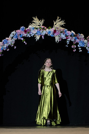Winter Fashion Show - Mar 2025