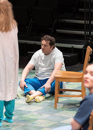 Theater Production - June 2024