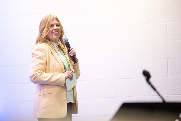 Ignite Leadership Conference - Feb 2025
