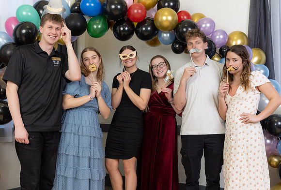 Marketing Networking Gala - March 2025