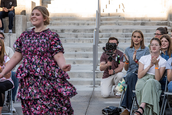 Fashion Show - July 2025