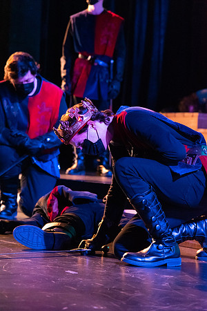 King Henry V - Feb 2021