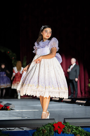 Fashion Show - Dec 2024
