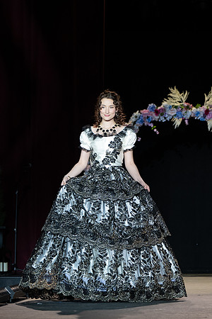 Winter Fashion Show - Mar 2025