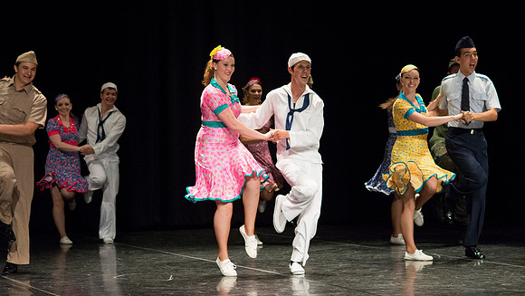 Performance in Loveland Colorado