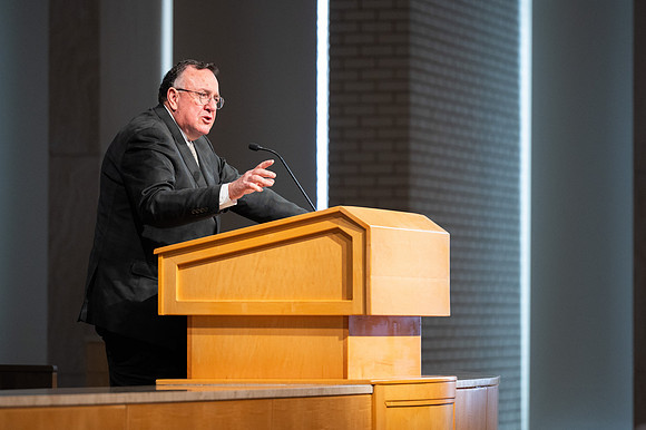 Mental Health Presentation - Mar. 2025