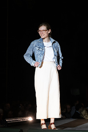 Winter Fashion Show - Mar 2025
