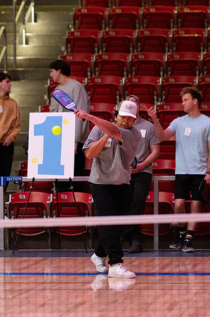Business Management Networking Pickleball Tournament - Mar 2025