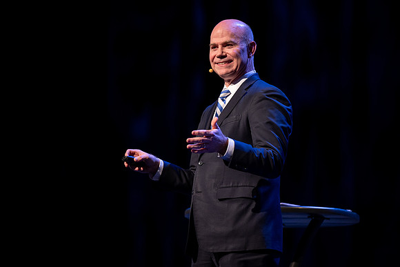 State of the University Address - Feb 2025
