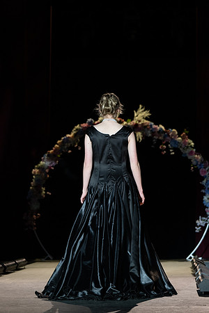 Winter Fashion Show - Mar 2025
