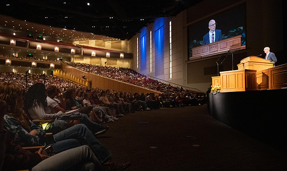 First devotional of Fall semester - Sept 2022