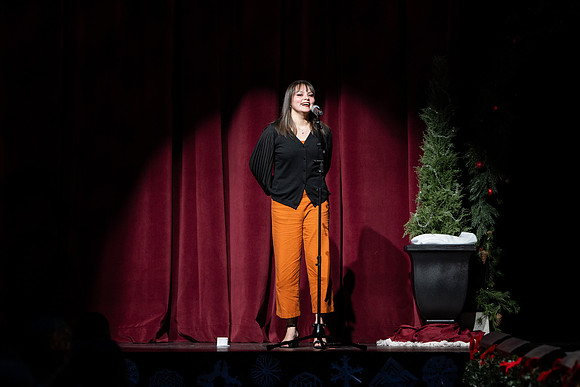 Fashion Show - Dec 2024
