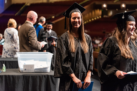 Convocation Education & Human development - Jul 2022