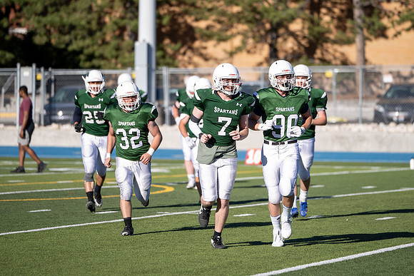 Football Championship - Jun 2024