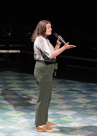 Theater Production - June 2024