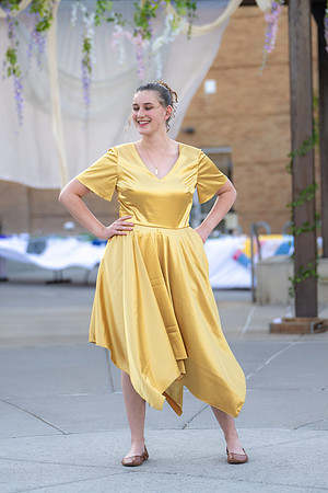 Fashion Show - July 2025