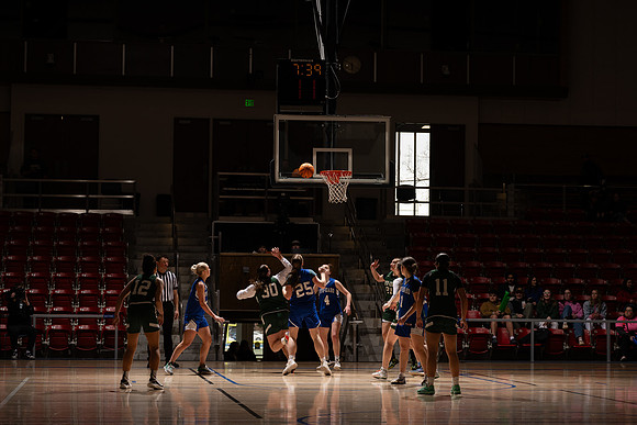 Women's Basketball Championships - Mar 2025