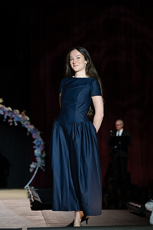 Winter Fashion Show - Mar 2025