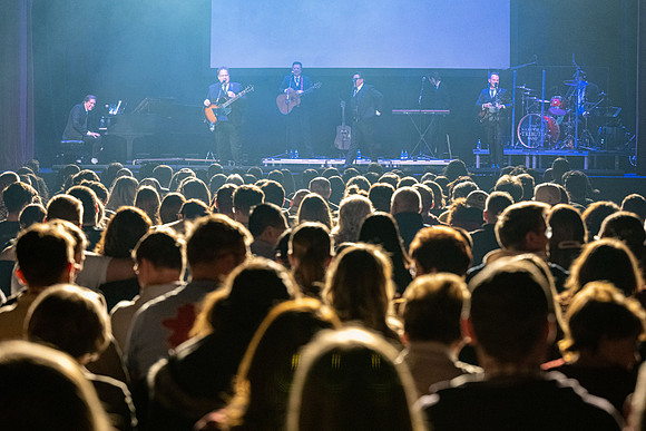 Nashville Tribute Band - Feb 2023