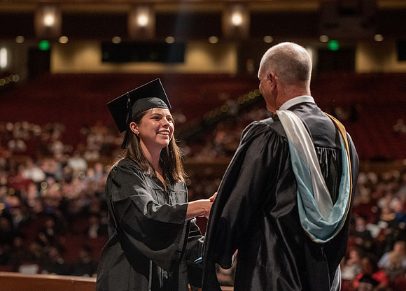 Convocation Business and Communication - July 2022