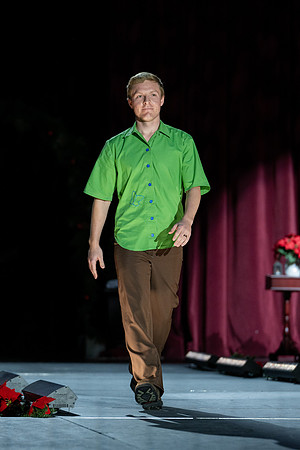 Fashion Show - Dec 2024