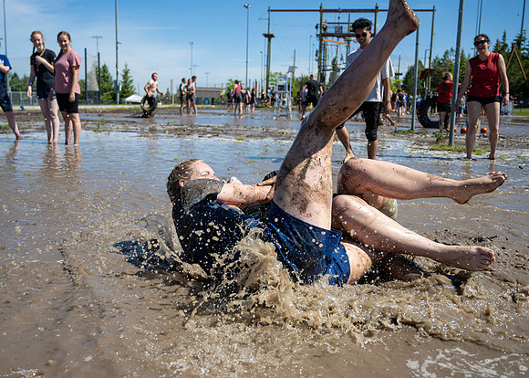 Mud Fest - June 2025